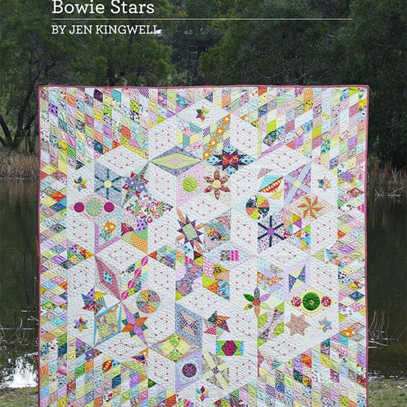 Gypsy Wife Quilt Pattern Etsy