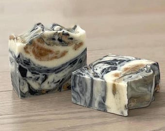 Natural Soap Bar | Free Delivery | Face & Body | All Skin Types