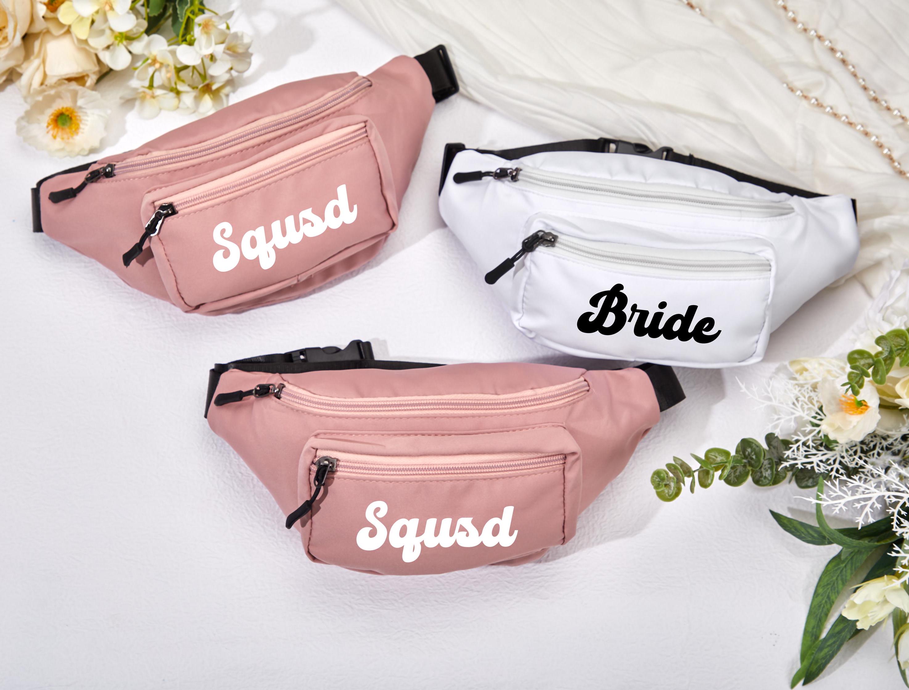 Hen Party Bum Bag Etsy UK