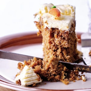 Bestes Rüeblitorte-Rezept Brunch Gesunder Laib Karottendessert Klare Anleitung Einfach Gastronomie Sweets Frühstück Digitaler Download Hochzeits-Speisekarte