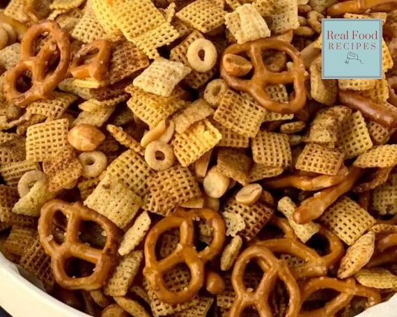 Sweet And Salty Snack Board Simple Party Snacks 3+ Thousand