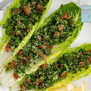 Recette de taboulé en téléchargement numérique Recettes de salade de blé bulgare Plat d'accompagnement végétarien Déshydraté Menu du camp Déjeuner de grains entiers Nourriture de grande randonnée