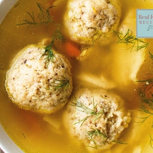 Matzo Ball and Chicken Soup Recipe Perfect for Friday Night Dinner Clear Chicken Broth Recipes Traditional Jewish Poultry Recipe Matza Balls