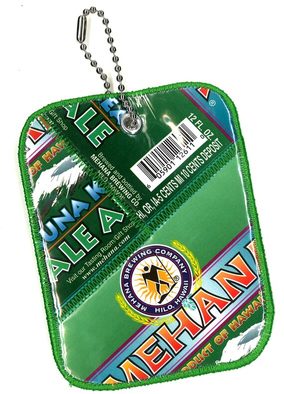 MEHANA MAUNA KEA PALE ALE Quality Craft Beer 12oz bottle label ~ Hilo Hawaii MEHANA MAUNA KEA PALE ALE Quality Craft Beer 12oz bottle label ~ Hilo Hawaii