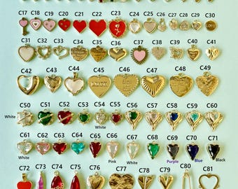 Dijes para cordones de zapatos, Dijes personalizados para zapatos, Dije dorado, Accesorios con gemas para zapatillas, Crea tus propias joyas para zapatos, Regalo de cumpleaños para ella