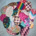 see more listings in the Fabric Easter Eggs section