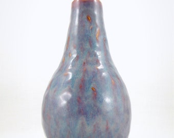 Little Blue Bud Vase