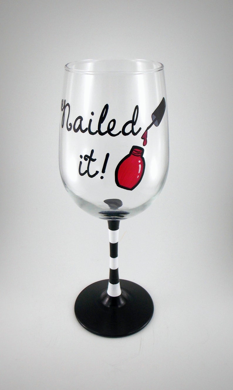 Nail Tech Gift Salon Gifts for her Personalized Hand | Etsy