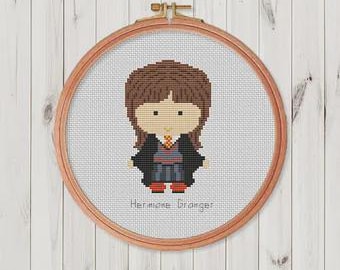 Moderne kruissteek voor baby Patroonwizard xstitch kruissteek voor kinderen pdf-download