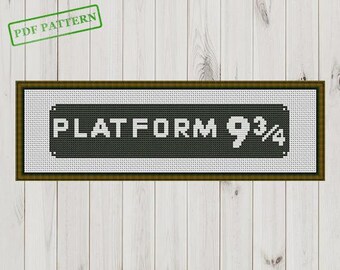 Moderne kruissteek voor baby Patroonwizard xstitch kruissteek pdf-download