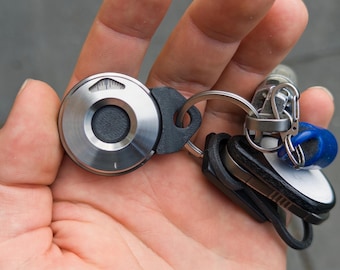 Keychain for Titaner Tiroler 2.0