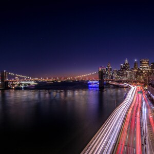 Brooklyn Bridge| NYC | Prints | Canvas Prints | Acrylic Prints