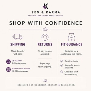 Azure Flow yoga leggings women wellness activewear boutique activewear women yoga gift for her thoughtful gift for women