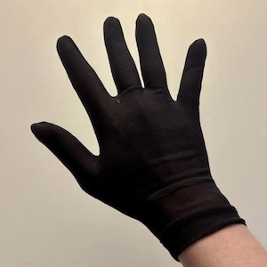 Sequence Gloves - Etsy