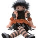 see more listings in the Dolls and Amigurumi section