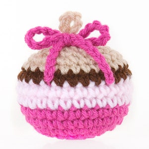 Crochet Happy Holidays Amigurumi Pattern Pdf - Etsy