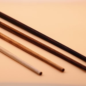 Handmade Wood Chopsticks