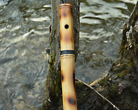 Arabian Scale Forest Flute