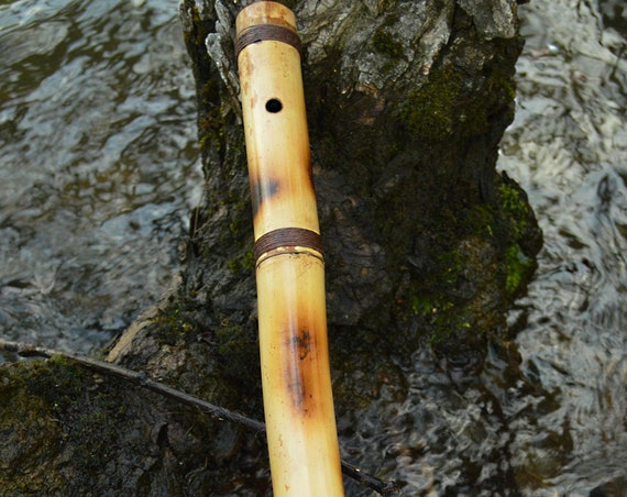 23 Inch Oriental Forest Flute