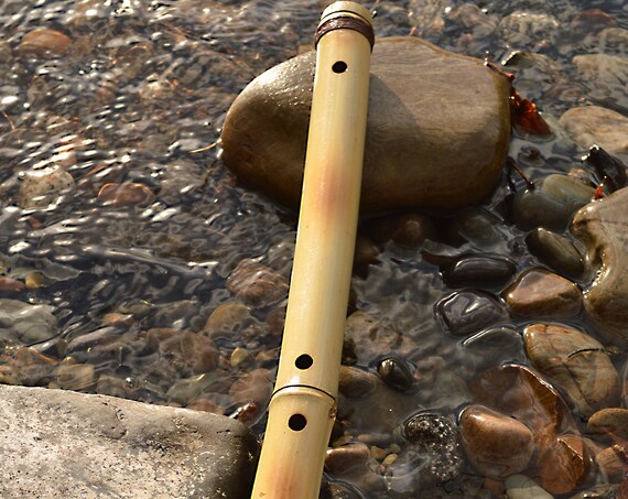 16 Inch Zen Forest Flute
