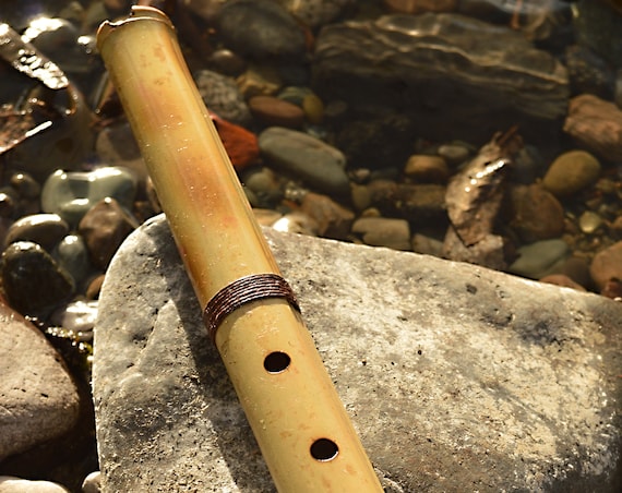1 foot Quena Forest Flute