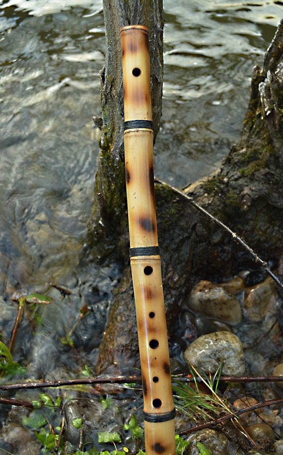 Arabian Scale Forest Flute