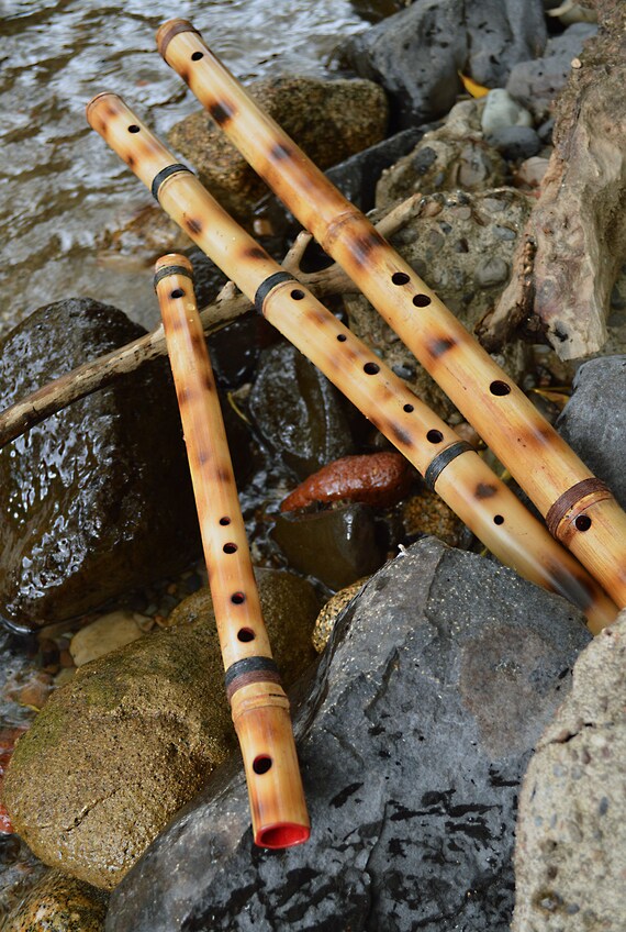 Eastern Flute Set