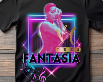 Fantasia - (2) Digital Designs