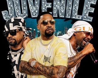 Juvenil - 400 grados