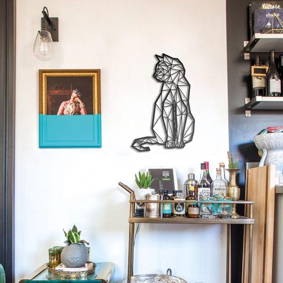 Vintage zwarte kat wanddecoratie grappige retro keuken metaal wanddecoratie home decor voor kattenliefhebbers koekjes You Need We knead poster esthetiek 20,3 x 30,5 cm Vintage zwarte kat wanddecoratie grappige retro keuken metaal wanddecoratie home decor voor kattenliefhebbers koekjes You Need We knead poster esthetiek 20,3 x 30,5 cm
