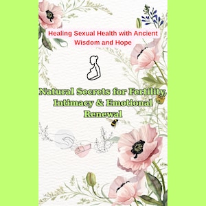 Herbal remedies | Natural Medicine, Healing herbs | Unlocking Fertility and Emotional Healing Naturally herb books, | herbal healing