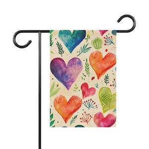 Garden & House Banner