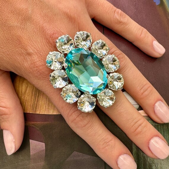 Bague taille 40 hotsell