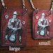 see more listings in the Jon Langford necklaces section