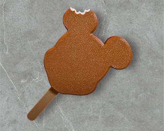 Mickey Bar Magnet, Disney Cruise Door Decoration, Disney Cruise Door Decor, Cruise Door Magnet, Pixie Dusting, Stateroom Door Decoration