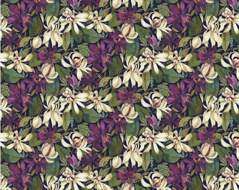 Avalon by Cotton Fabric By Northcott DP24847-49