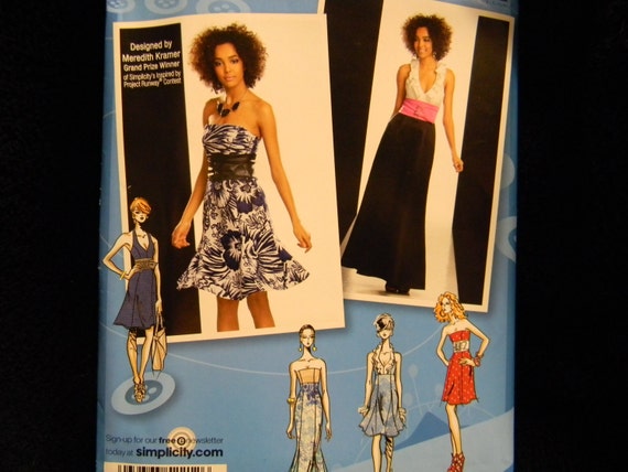 party dresses size 10 12 Dress 10-12 Size Formal Wear for Girls for sale