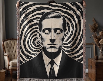 Psychedelic & Surreal