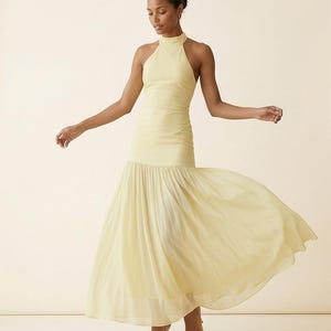 Whbm Dress - Etsy