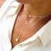 see more listings in the Lariats & Y Necklaces section