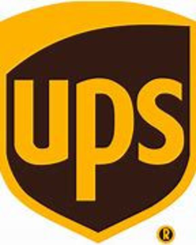 UPGRADE SHIPPING UPS 2 Day image 1