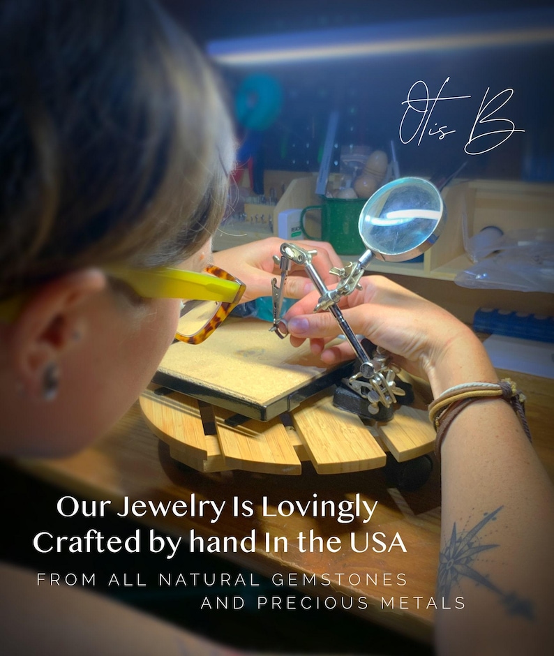 Sterlingzilveren maansikkel maansteenring, Tweeling cadeau, juni geboortesteen sieraden cadeau voor haar, hemelse sieraden, ringen voor vrouwen afbeelding 4