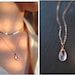 see more listings in the Everyday Necklaces section