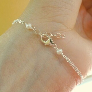 Set Di 2 Braccialetti Mamma E Figlia A Forma Di Cuore - Regolabili, In Nylon Nero, Con Biglietto D'auguri, Idea Regalo Per Festa Della Mamma