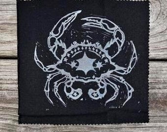 Star Crab Patch