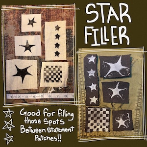 Star Filler