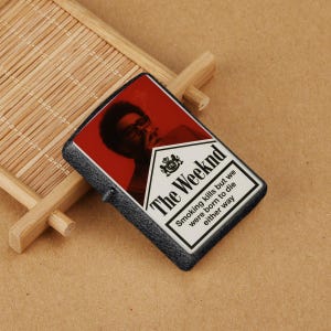 red cigarette box Marlboro Red Label 100's Box