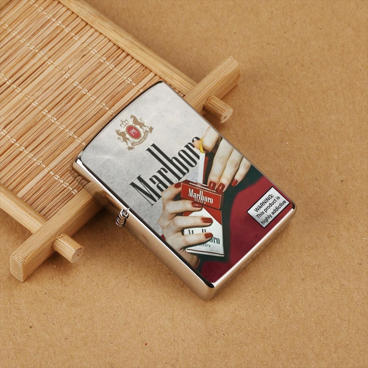 italian cigarette case Cigarette Case in Italien Sterling Silver - IB05404