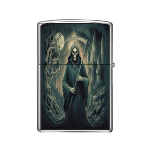 Lighter - Reaper- hpc Lighter - Reaper- hpc