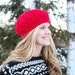 see more listings in the Hats/Headbands section